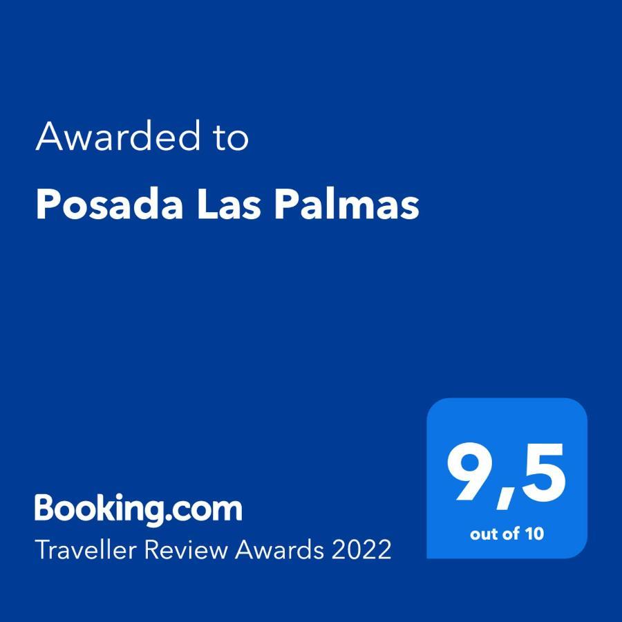 Palmas * Coyuca de Benitez
