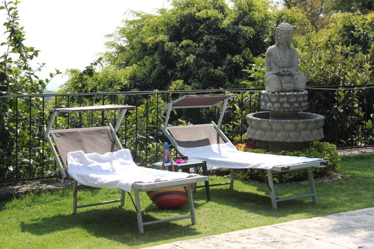 Tu - By Arcadia * Cuernavaca