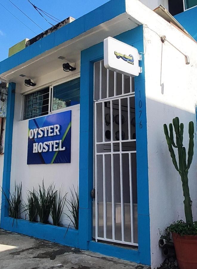 Guest house Oyster
