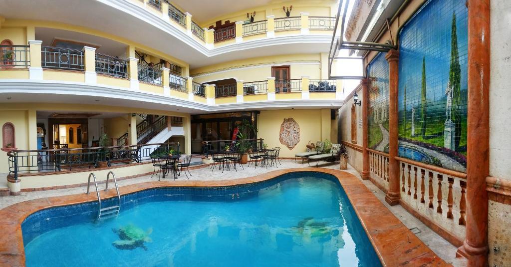 Residencial Merida