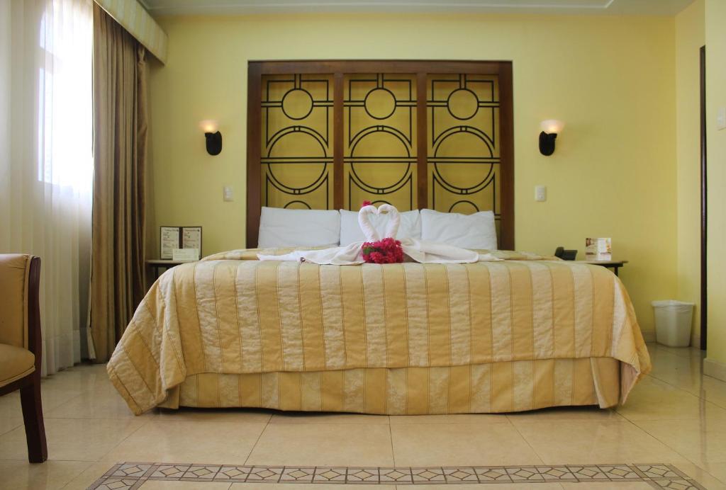 Residencial Hotel 4*