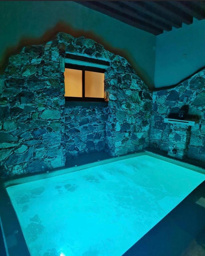 Casa Del Sol 3* Guanajuato