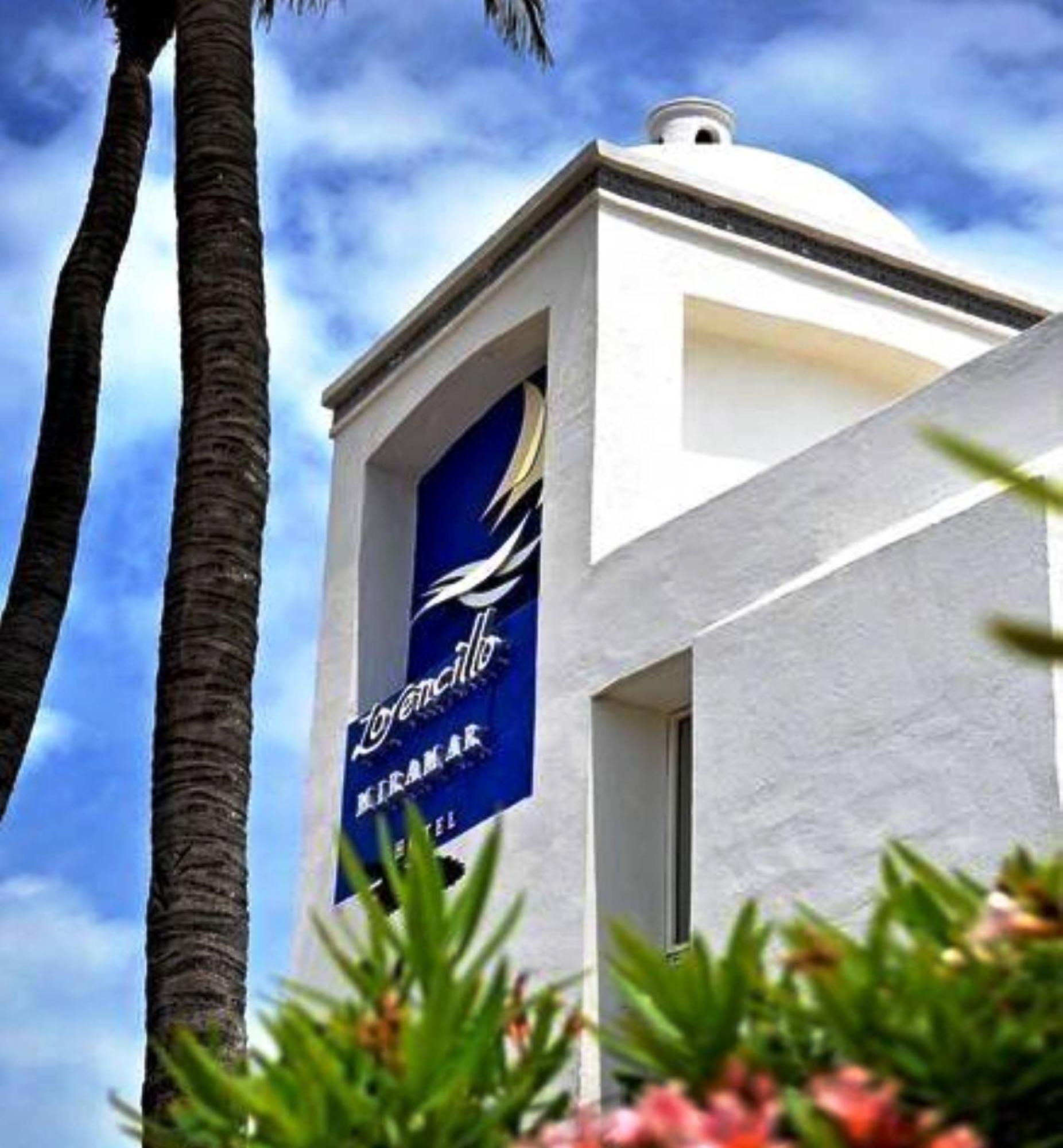 Hotel Lorencillo Miramar