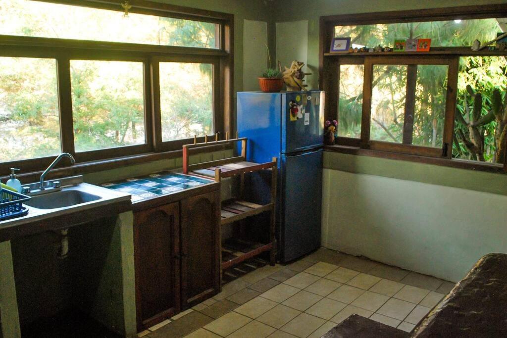 Casa 4 Estaciones, Coliving & Nature Hostel *