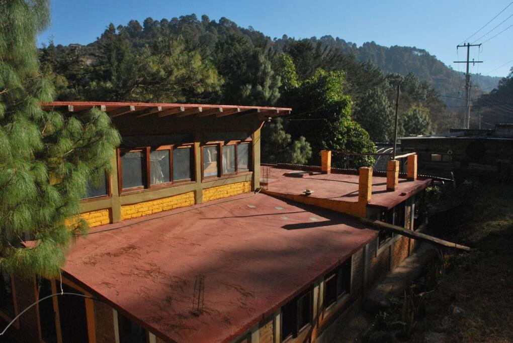 Casa 4 Estaciones, Coliving & Nature * San Cristobal de las Casas