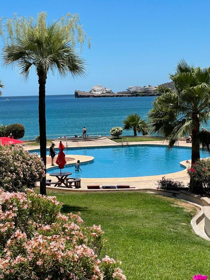 314 San Carlos Hotel San Carlos Nuevo Guaymas