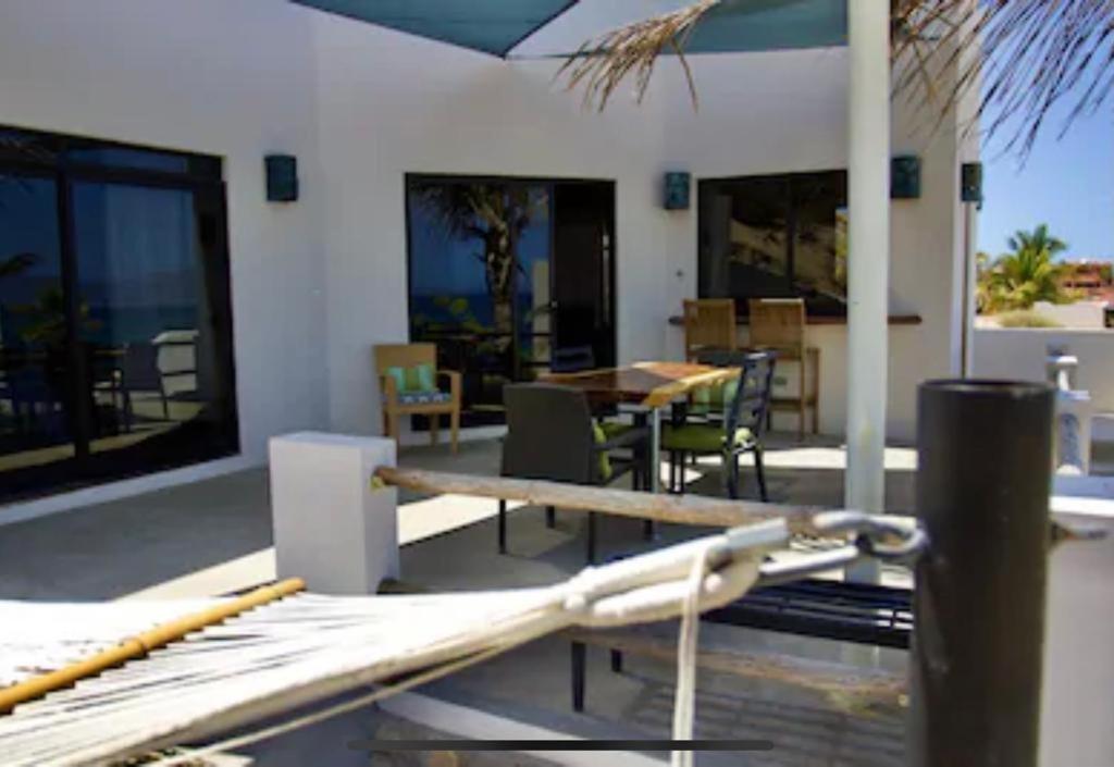 Front Lofts, Apartment La Ventana