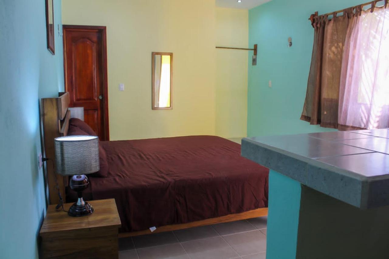 Lodge Ecohotel Shalom Valladolid (Yucatan)