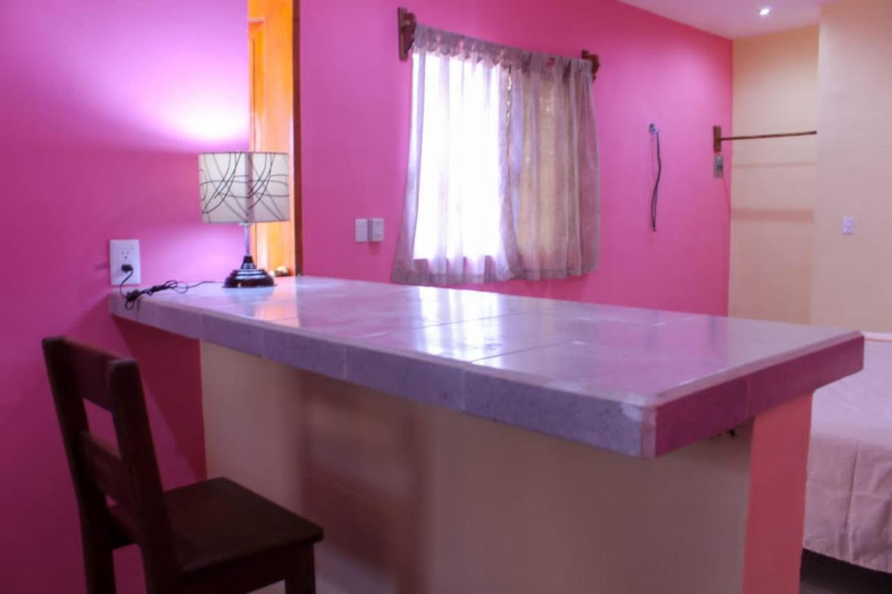 Lodge Ecohotel Shalom