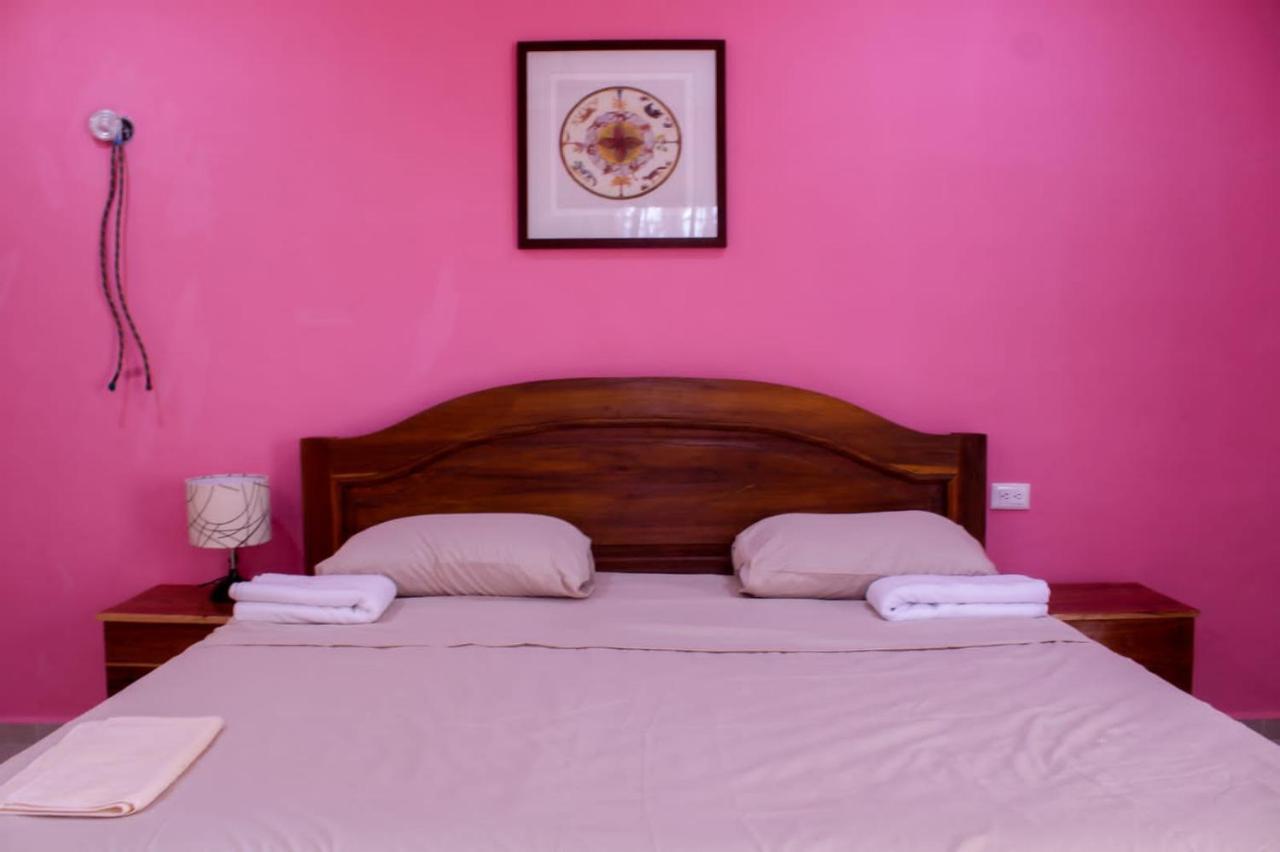 Ecohotel Shalom Valladolid (Yucatan)