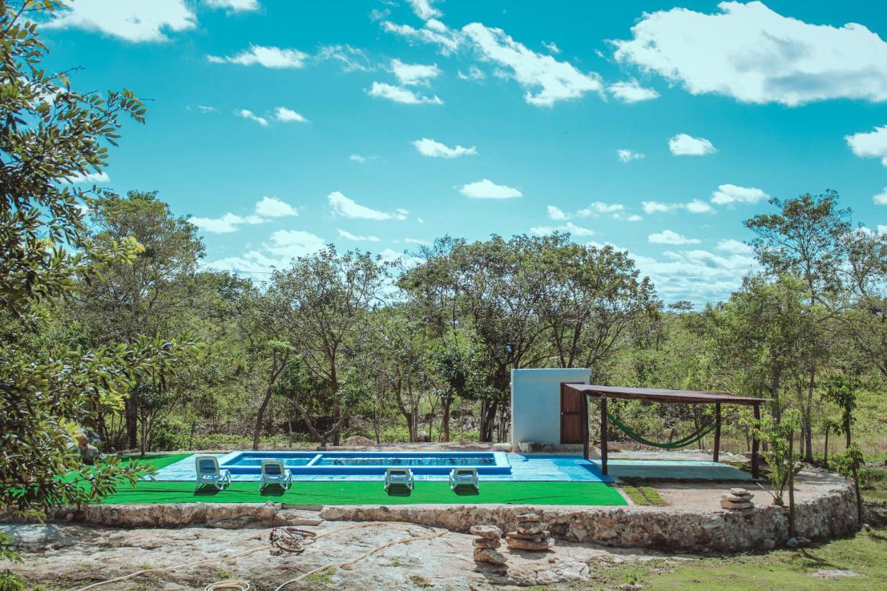 Ecohotel Shalom