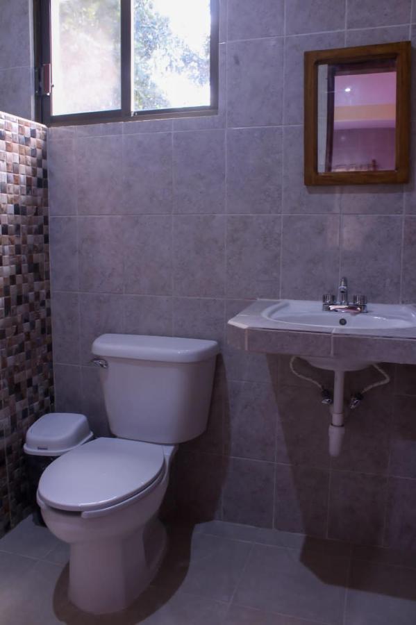 Ecohotel Shalom Valladolid (Yucatan)