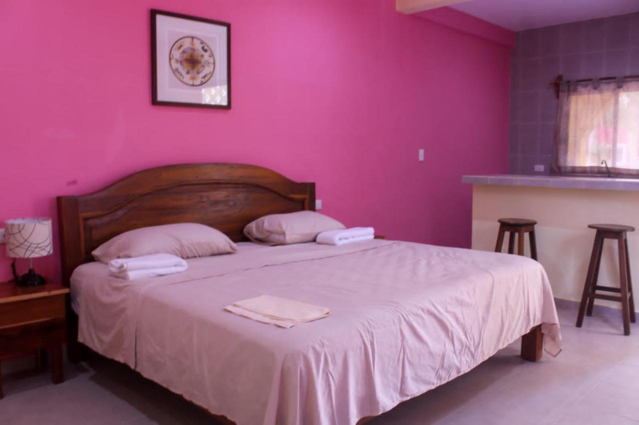 Lodge Ecohotel Shalom *