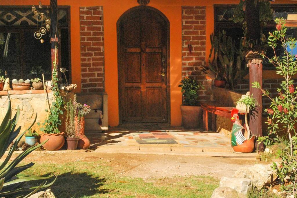 Casa 4 Estaciones, Coliving & Nature San Cristobal de las Casas