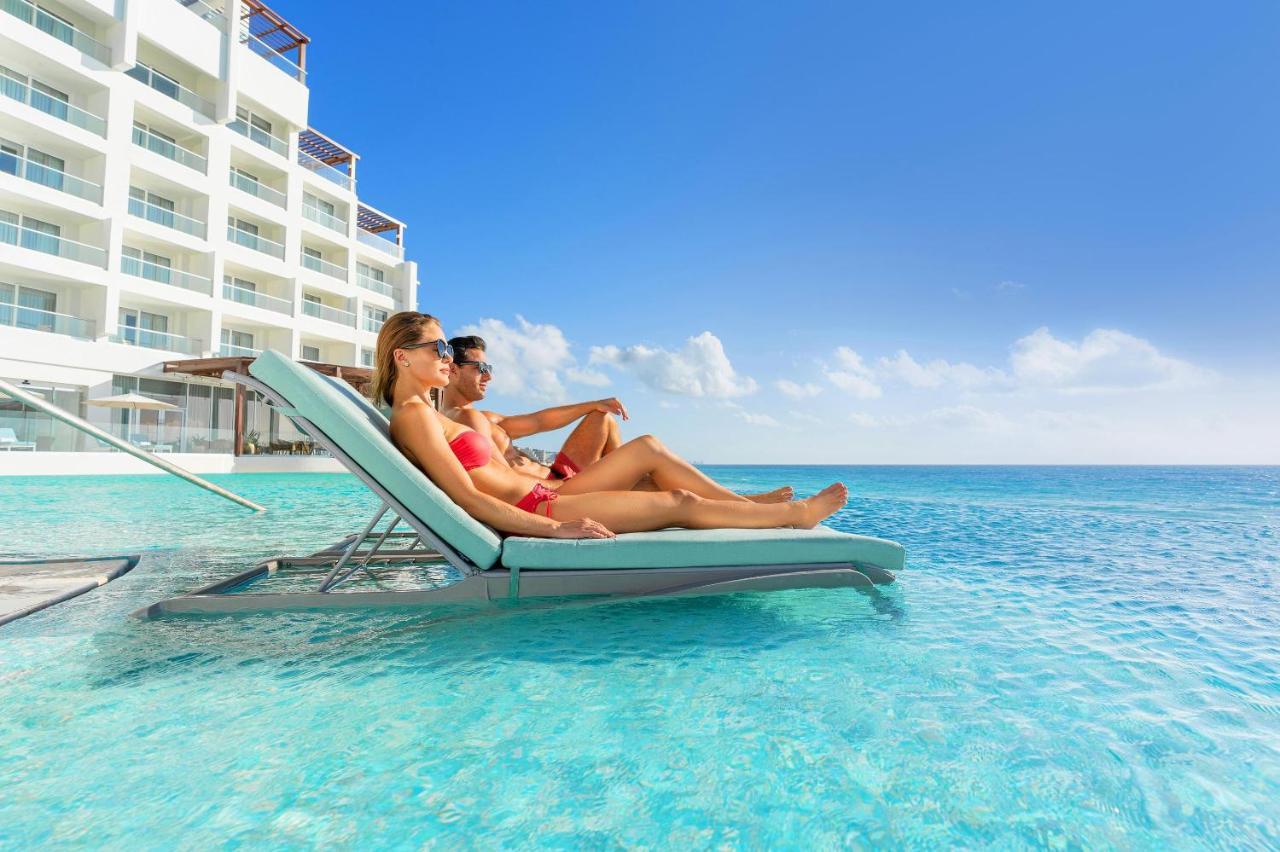 Sun Palace (adults Only) Cancun