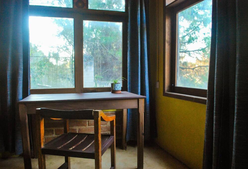 Hostel Casa 4 Estaciones, Coliving & Nature *