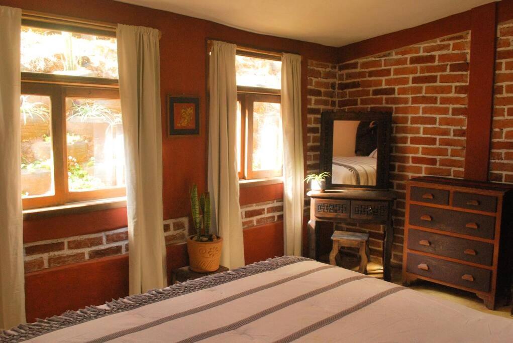 Hostel Casa 4 Estaciones, Coliving & Nature *