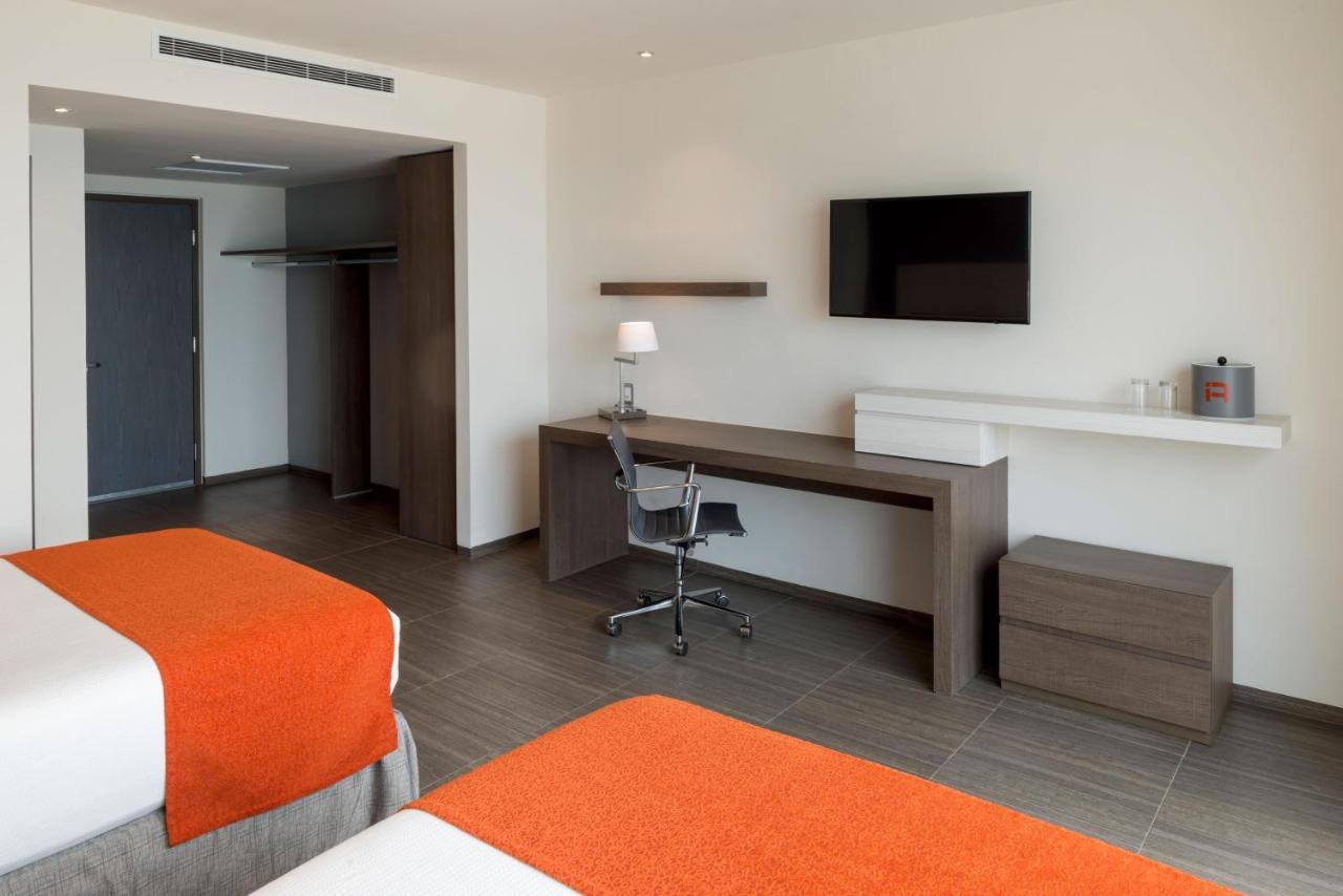 Hotel Real Cancun