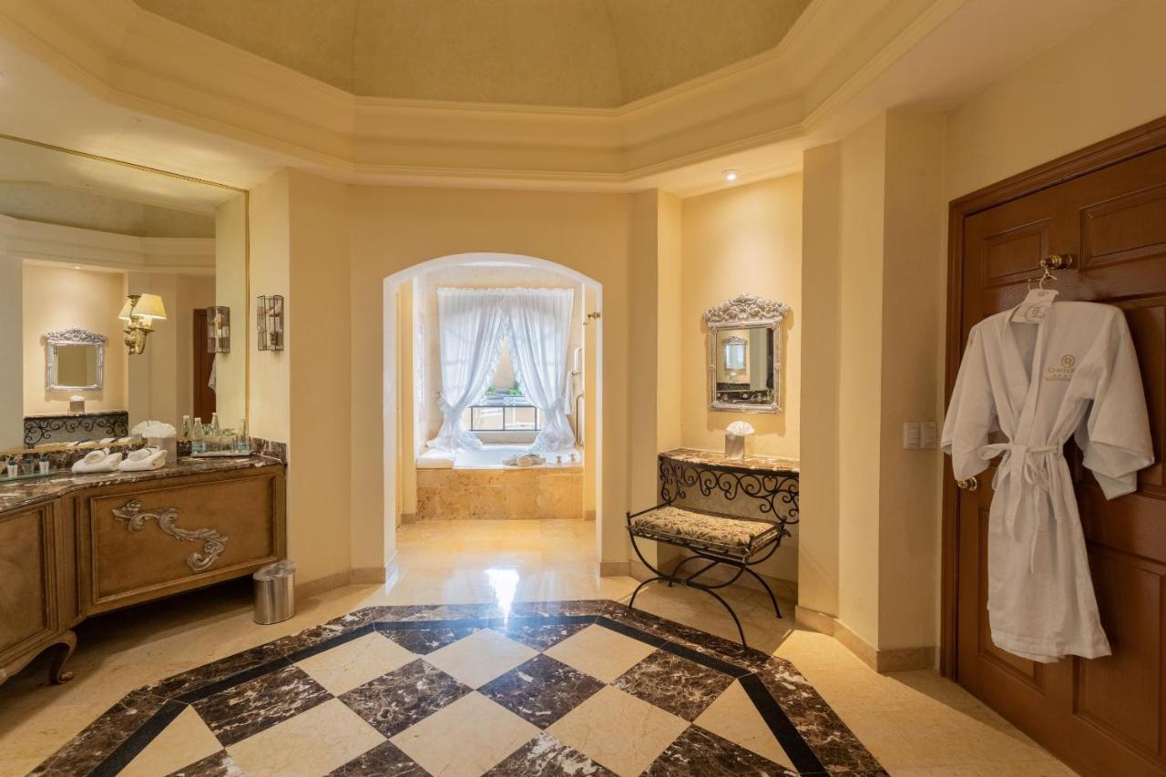 Hotel Quinta Real Monterrey 5*