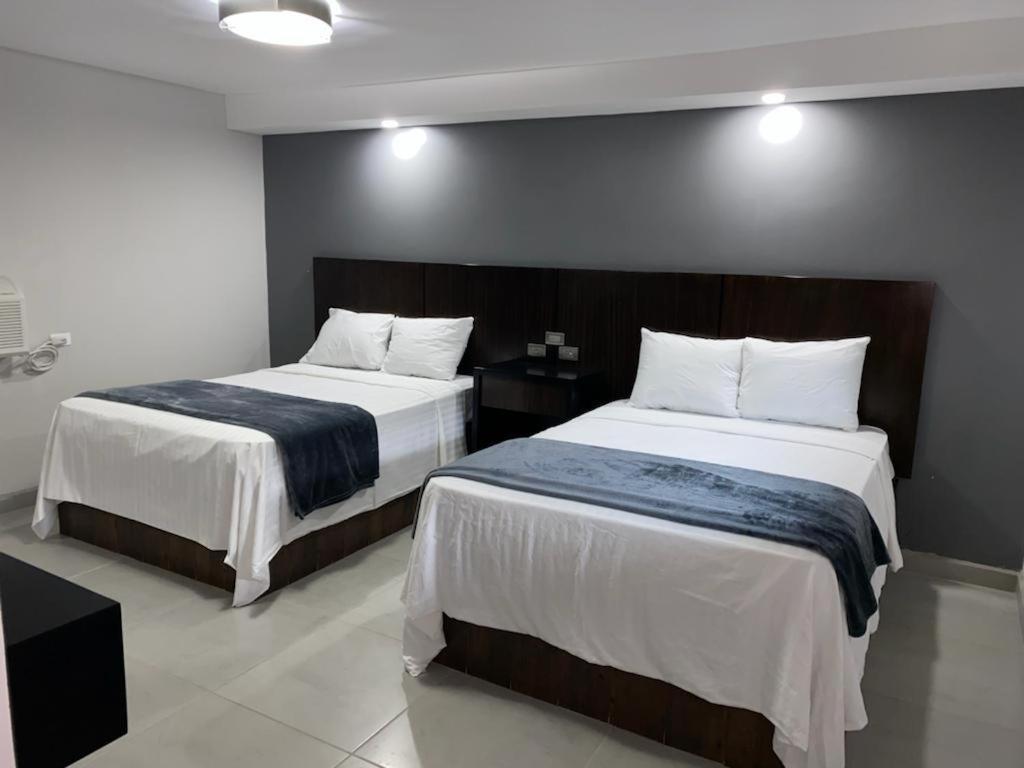 Hotel Senorial