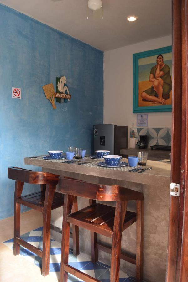 Apartment Del Mar
