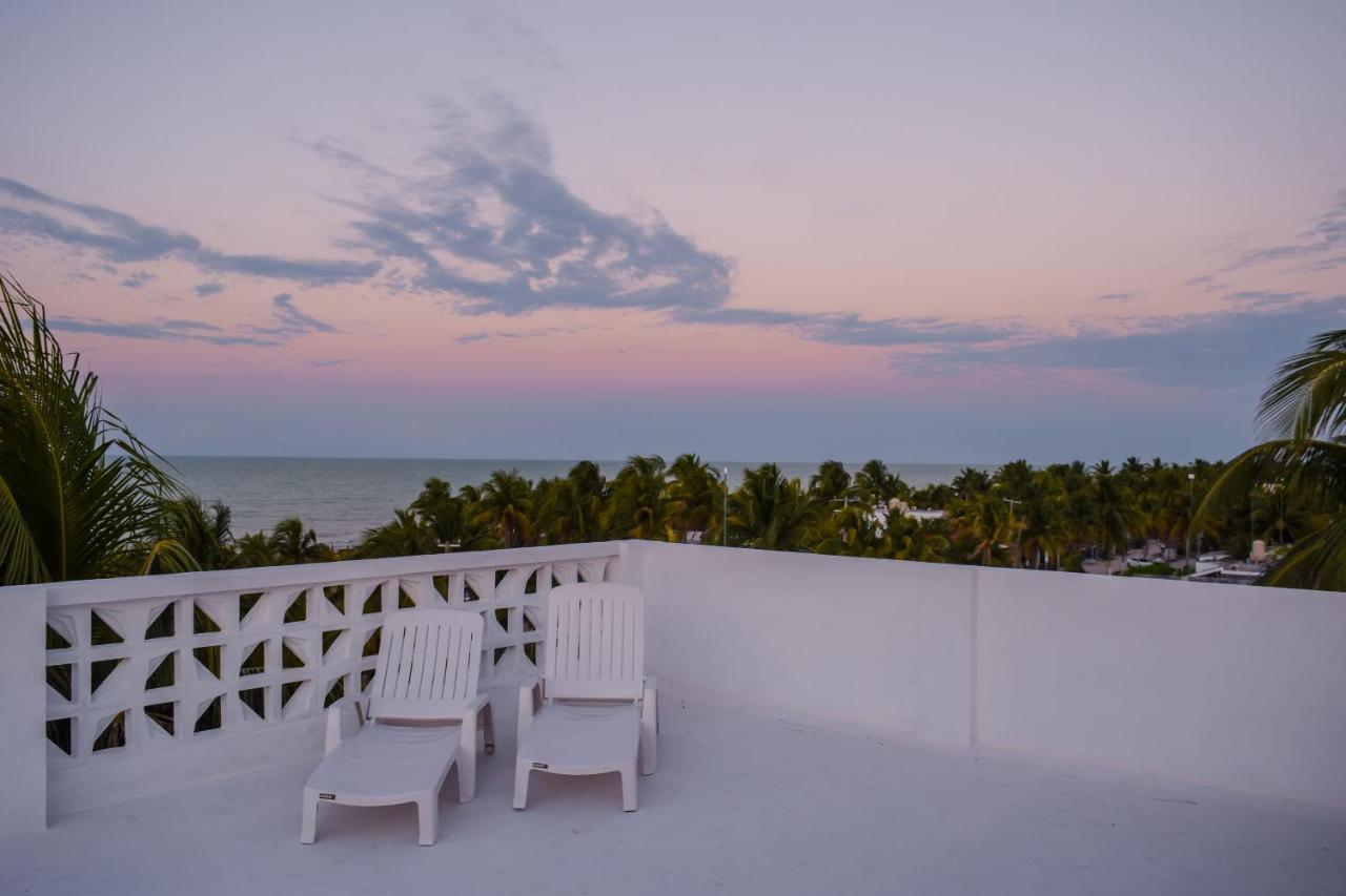 Apartment Del Mar