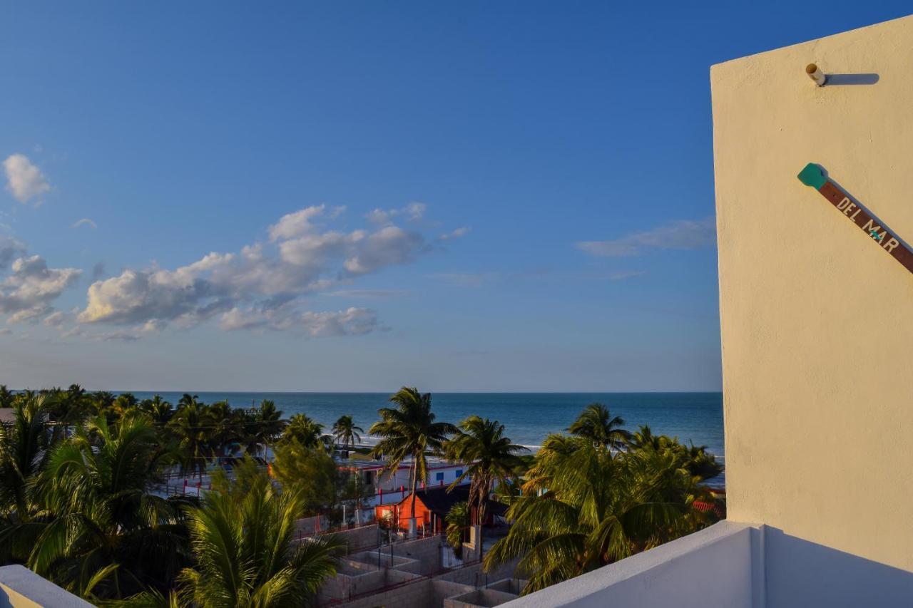 Apartment Del Mar *