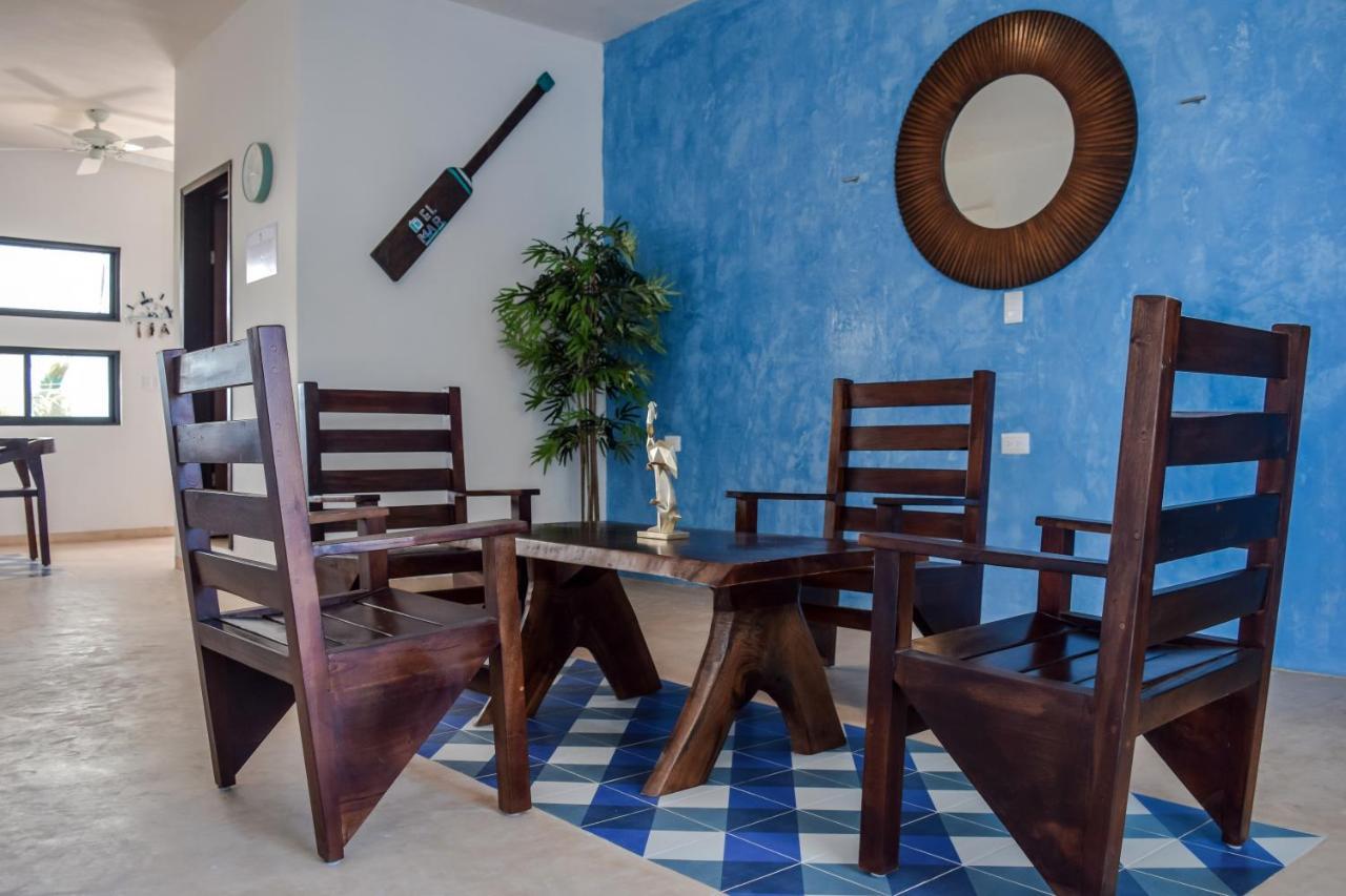 Apartment Del Mar El Cuyo