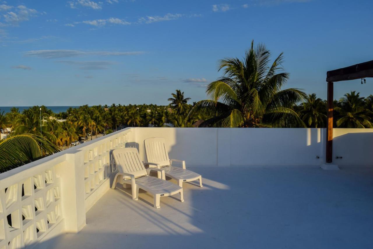 Apartment Del Mar *