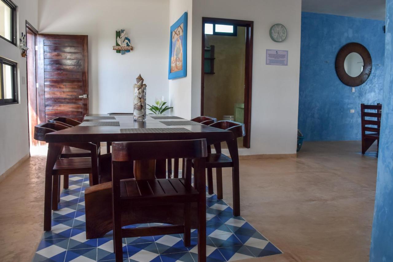 Apartment Del Mar El Cuyo