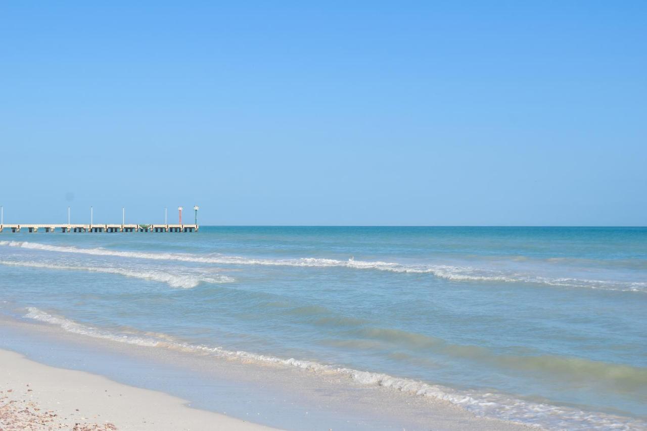 Del Mar El Cuyo