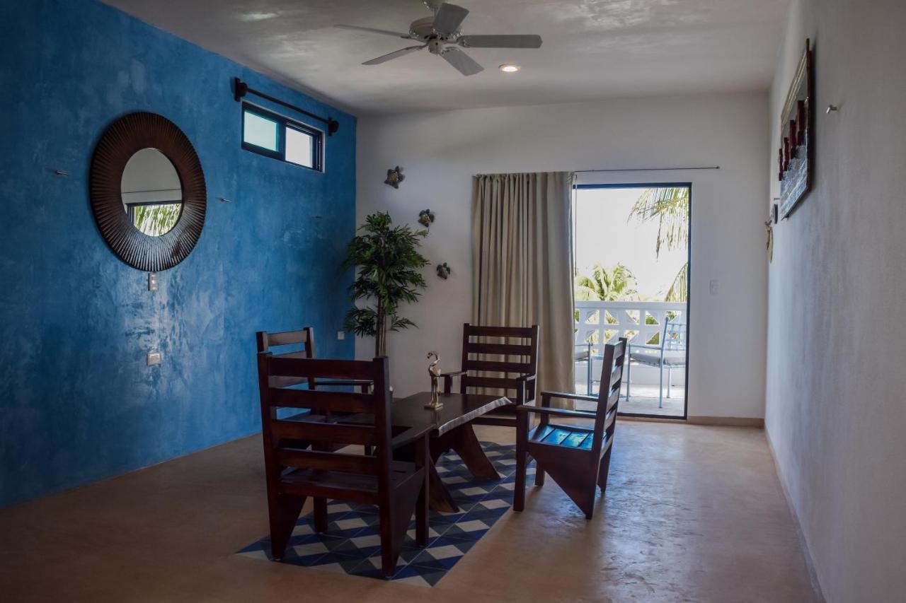 Apartment Del Mar *