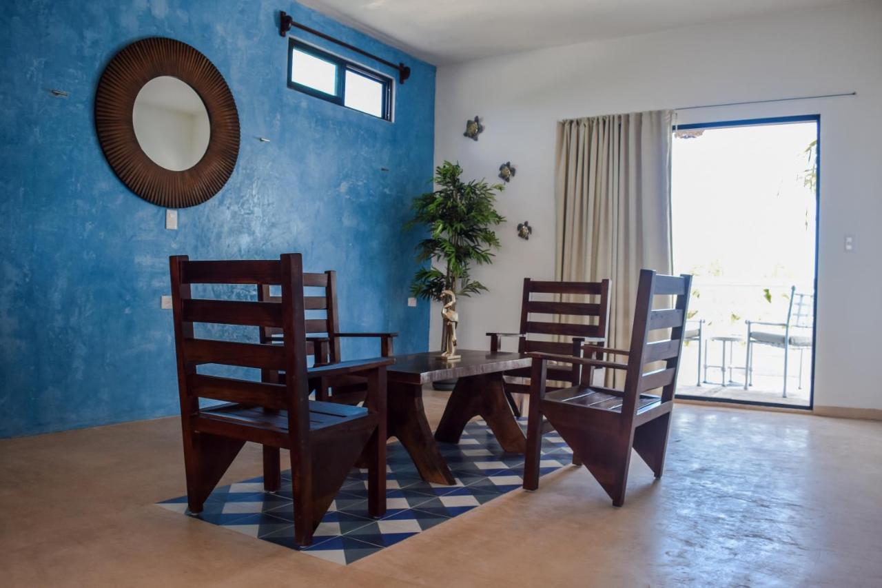 Apartment Del Mar