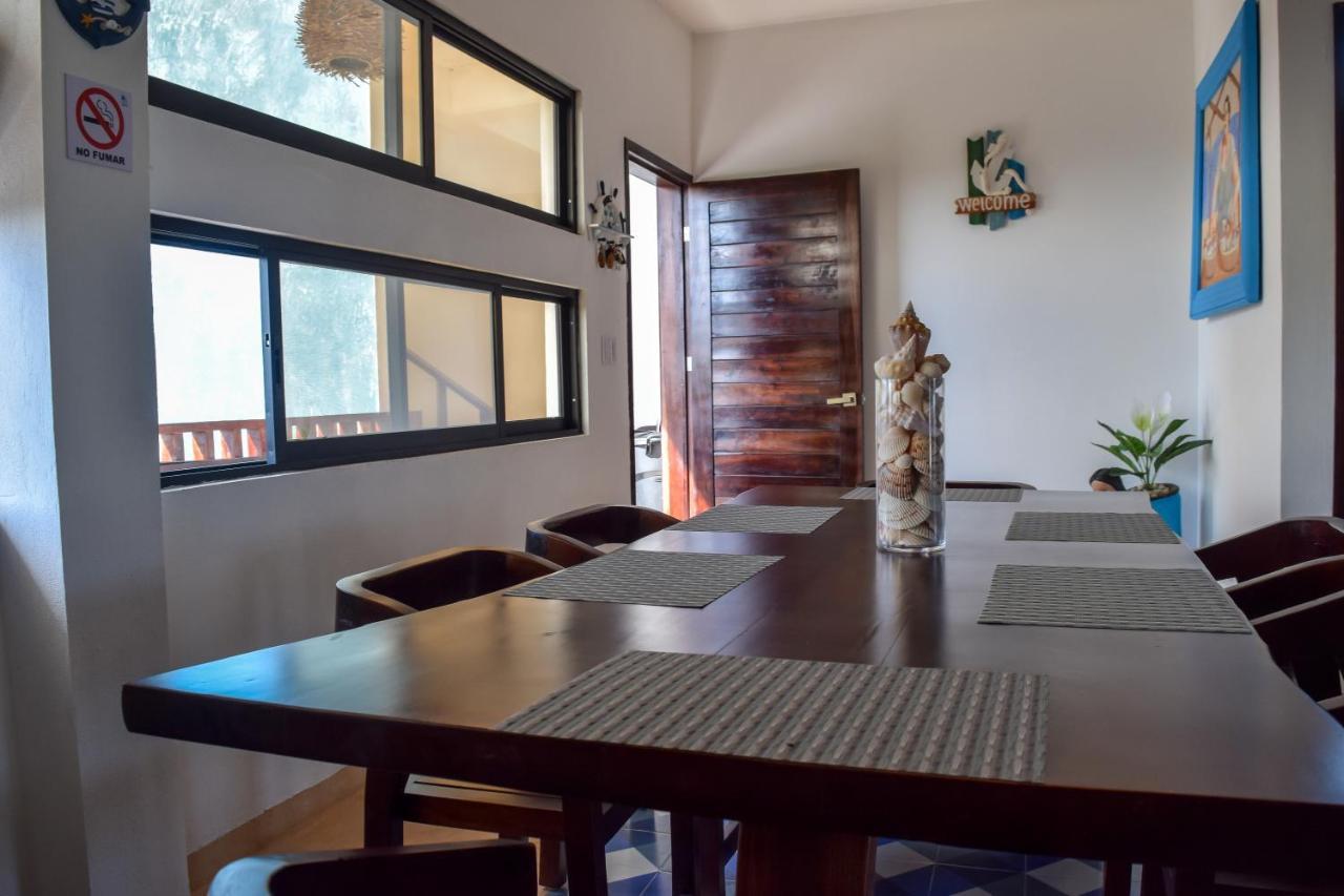 Apartment Del Mar El Cuyo