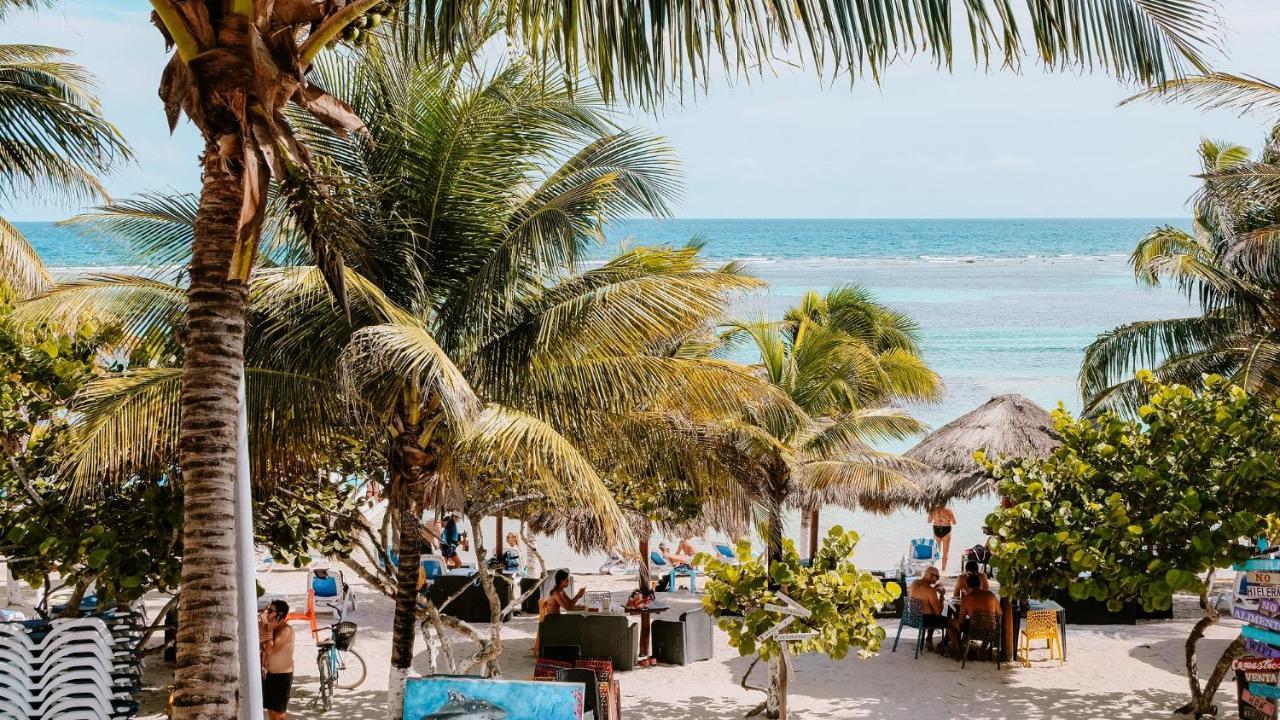 Hotel El Fuerte Beach Apartments 3*