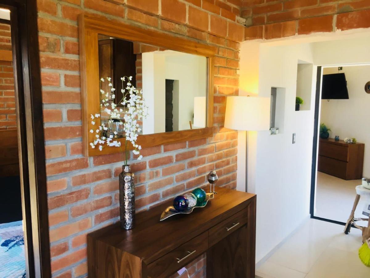 Hotel Ventana Blue *