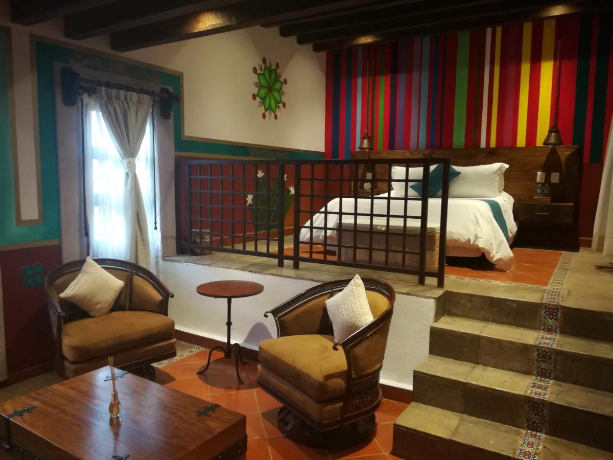 Hotel El Palacio Del Gambusino 4*
