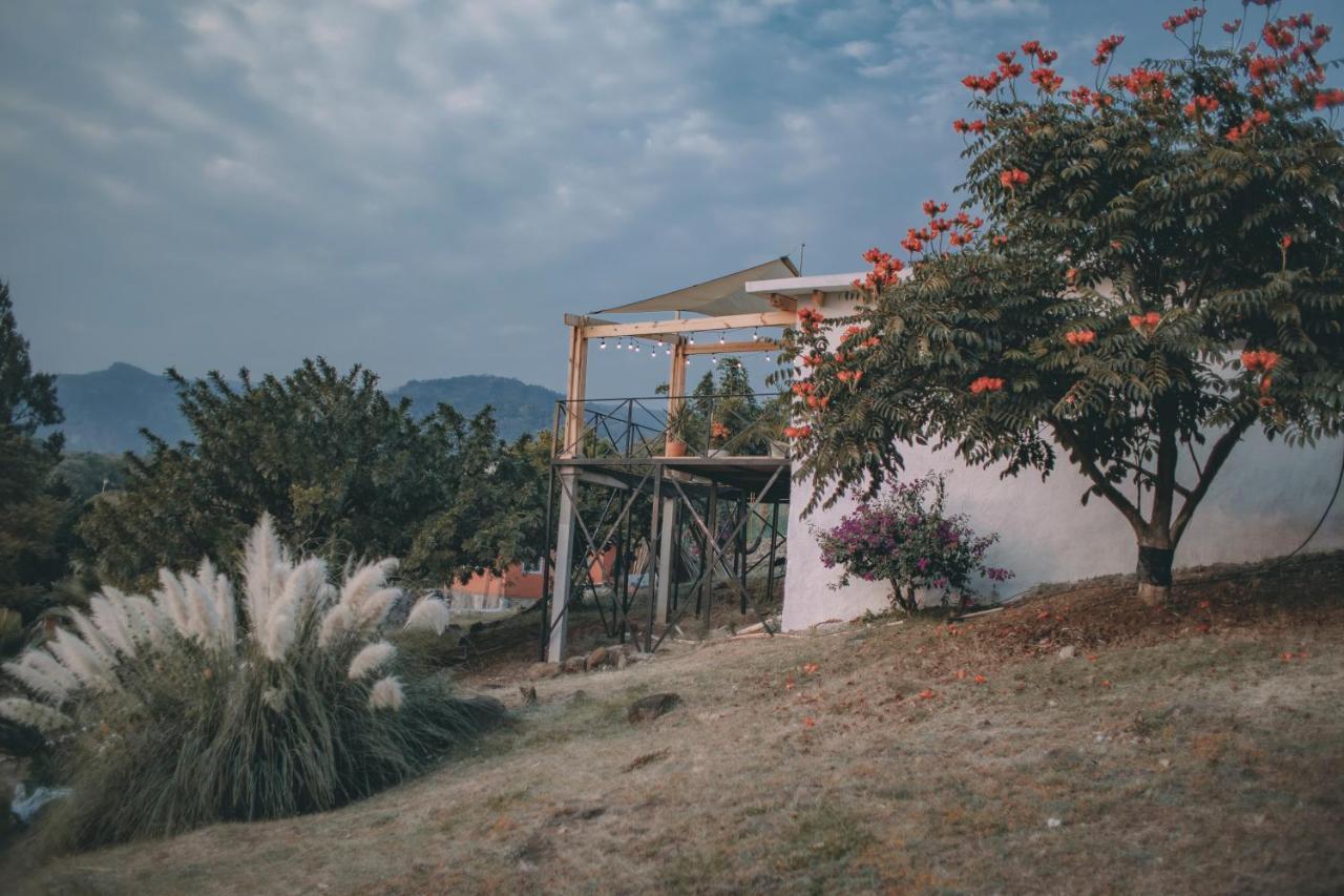 Amara Tepoztlan