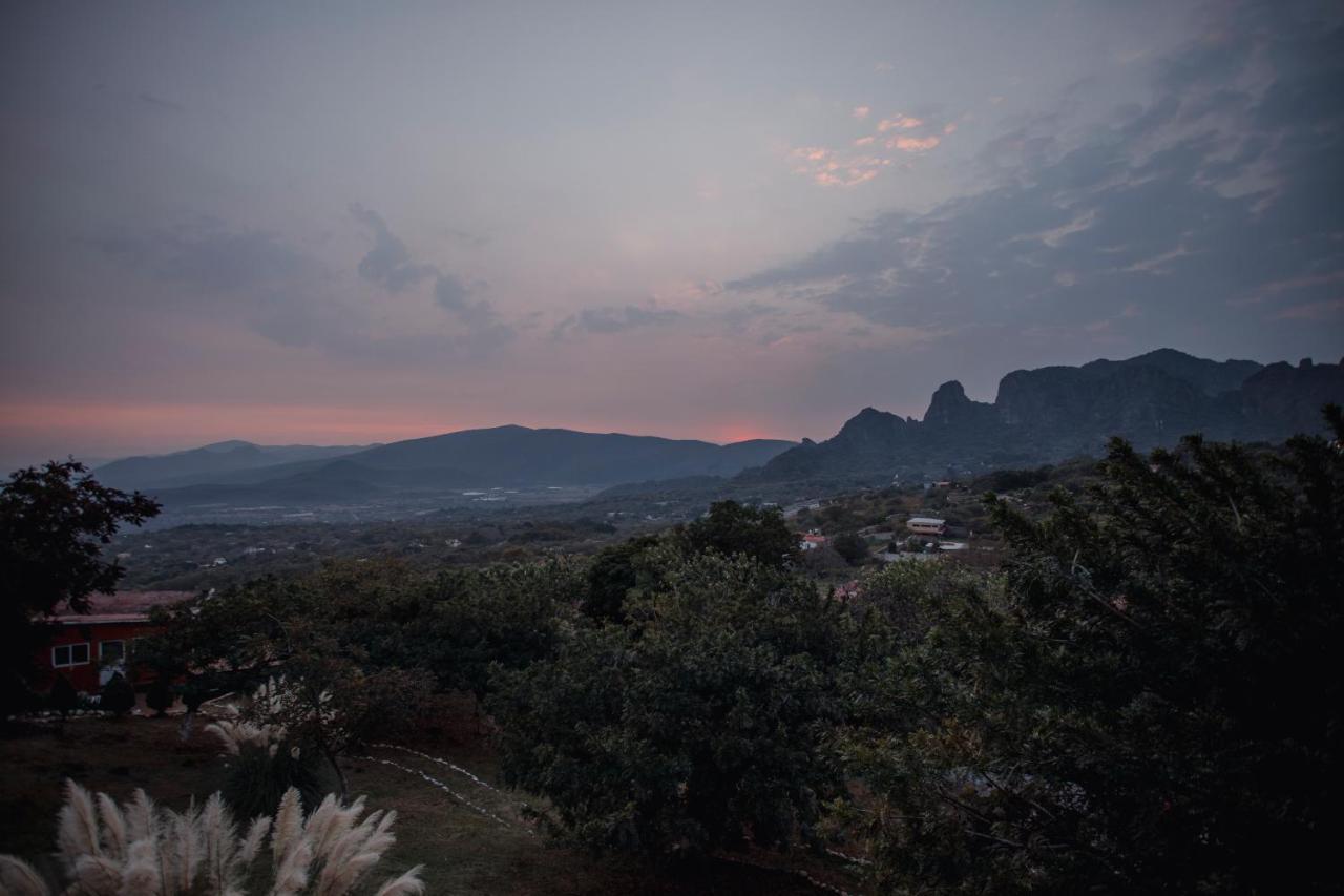 Amara Lodge *
