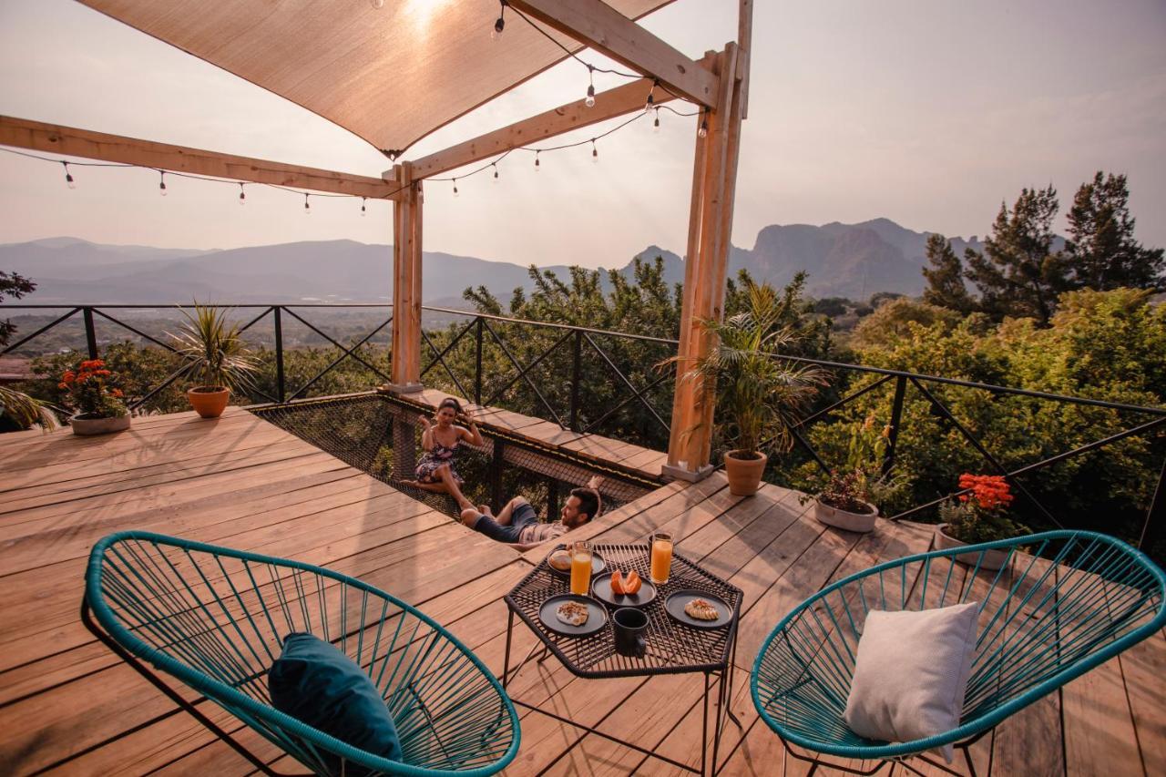 Amara Lodge *
