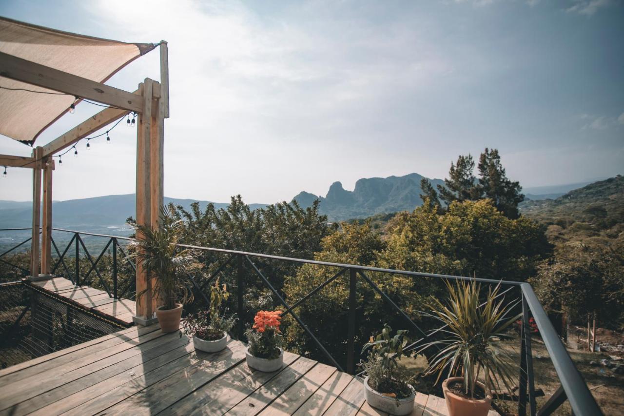Amara * Tepoztlan