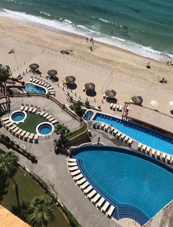 Sonoran Sky Oceanview Aparthotel Puerto Penasco