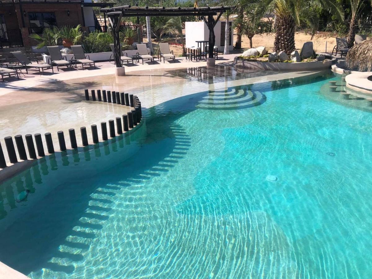 Hotel Ventana Blue