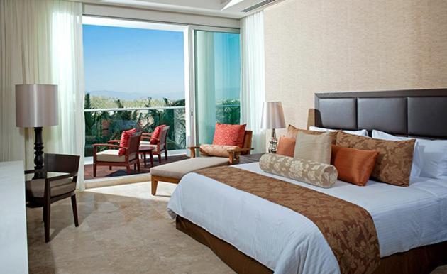 Grand Luxxe At Vidanta Hotel 5*