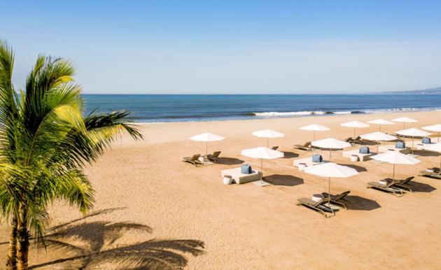 Grand Luxxe At Vidanta Las Jarretaderas