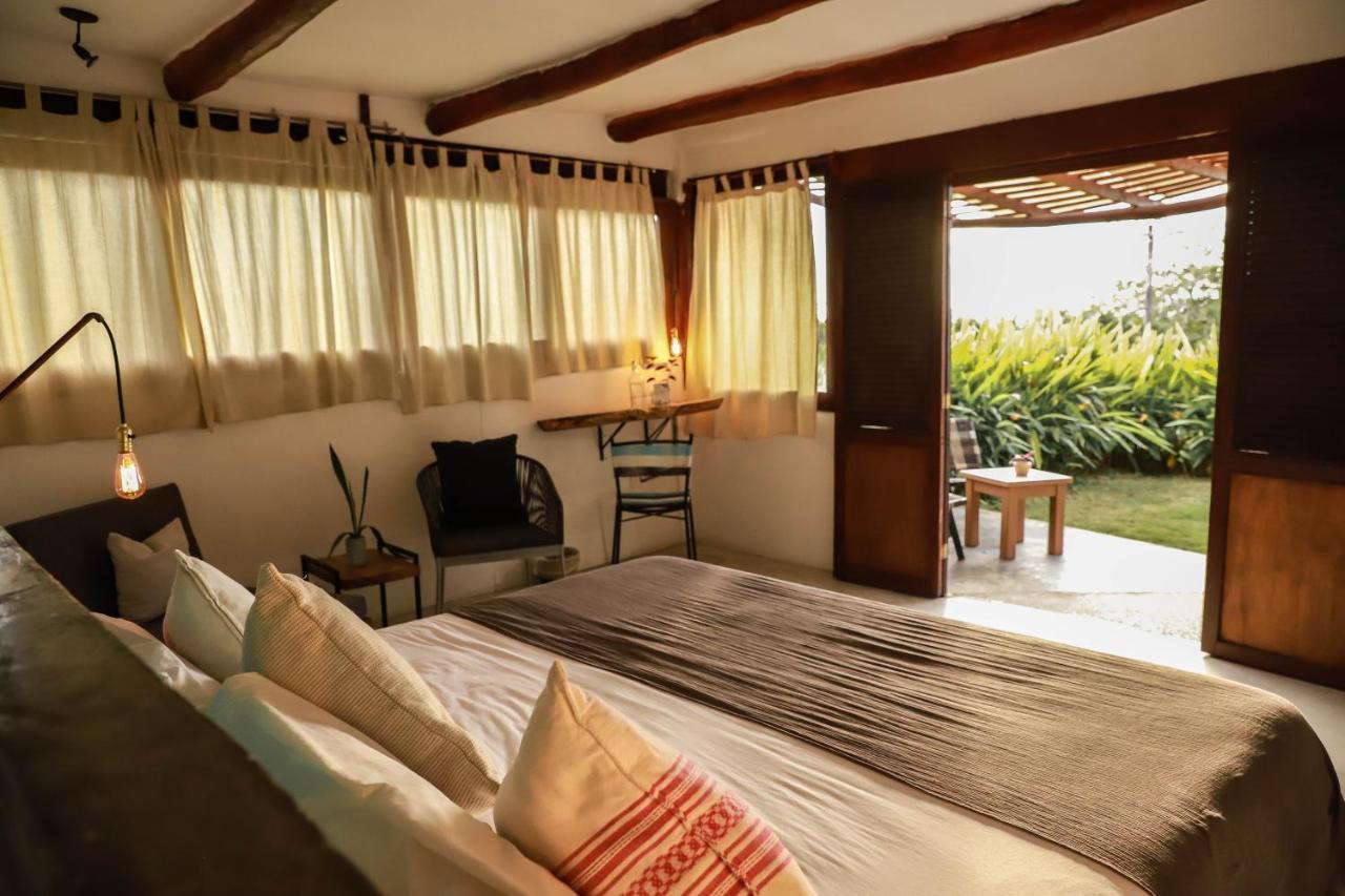 Maraica San Pancho Hotel San Francisco (Nayarit)