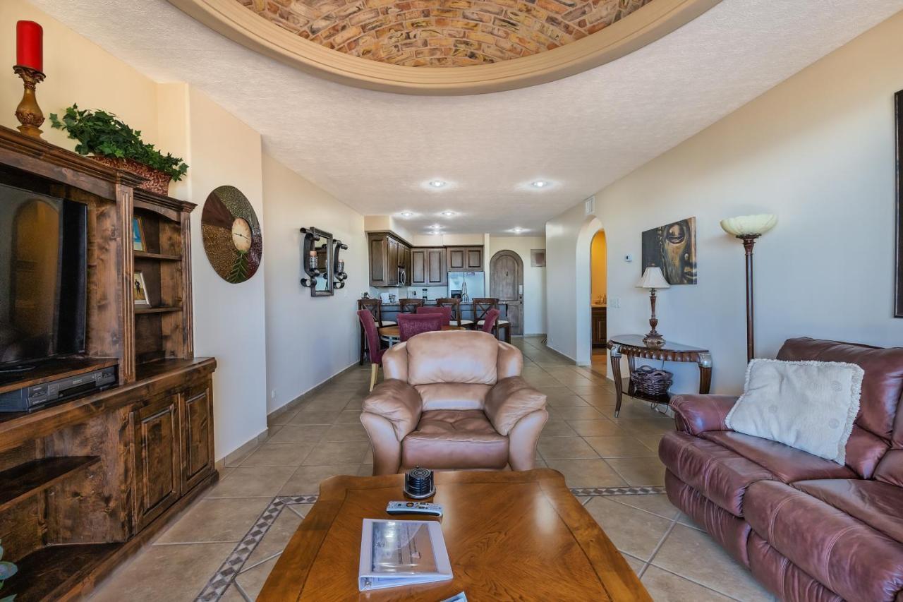 Sandy Bella Sirena 203-e Apartment Puerto Penasco