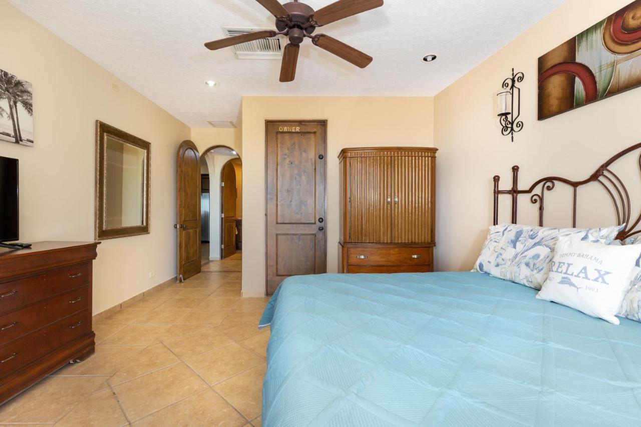 Sandy Bella Sirena 203-e Apartment *
