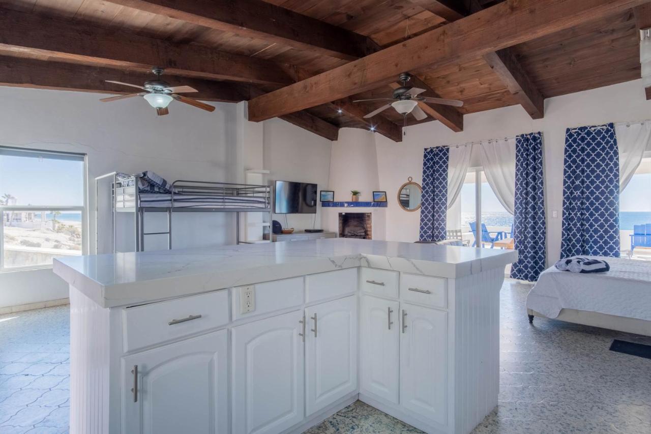 Inn Jardin Del Mar Puerto Penasco
