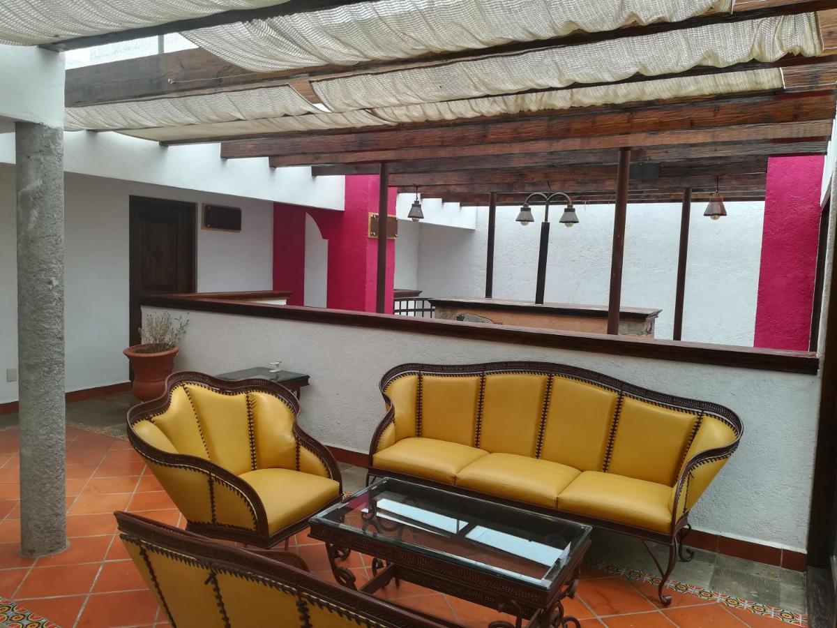 El Palacio Del Gambusino Hotel 4*